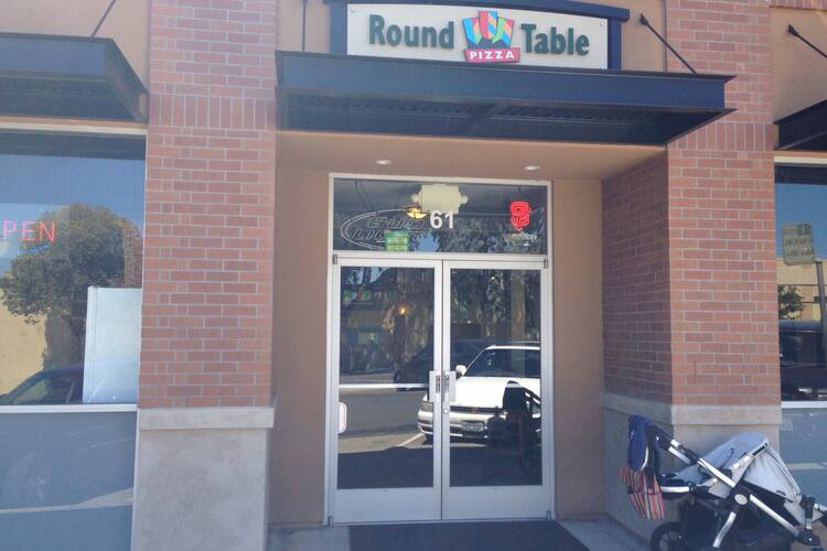 Round Table San Mateo Belmont, Round Table South Tracy Blvd